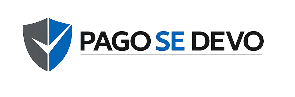 PagoSeDevo.COM
